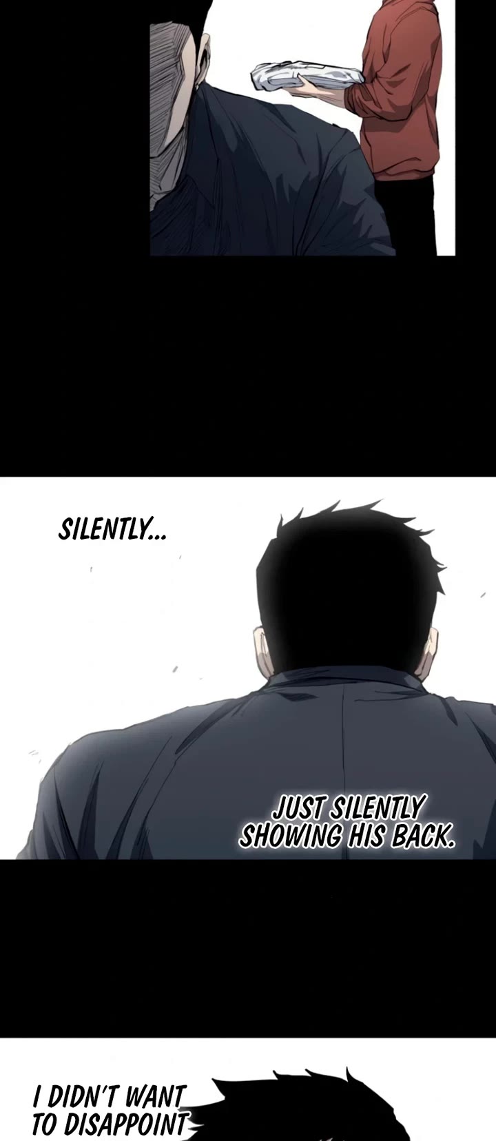 High Class Chapter 9 page 62 - Chapter 9