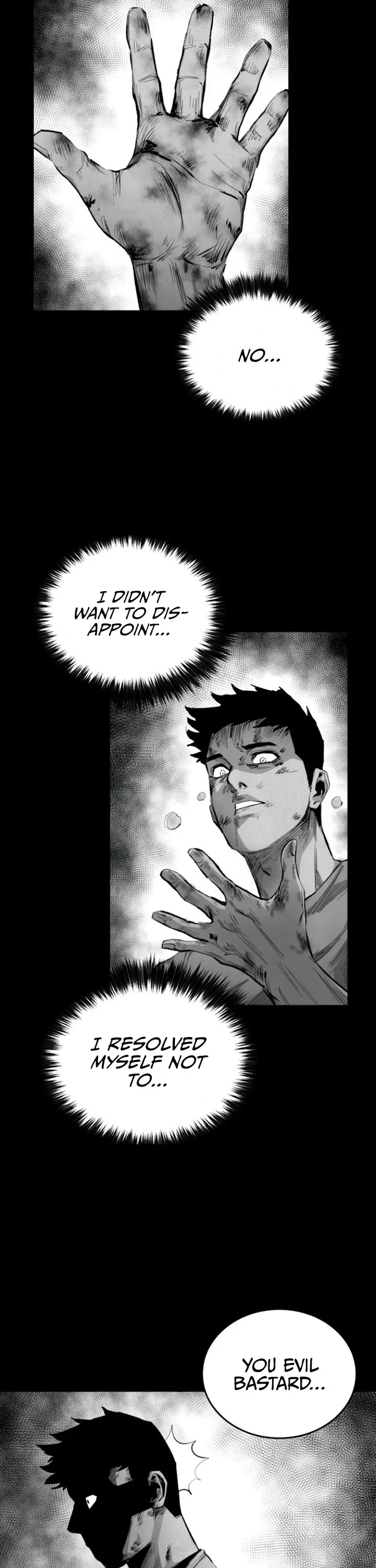 High Class Chapter 9 page 65 - Chapter 9