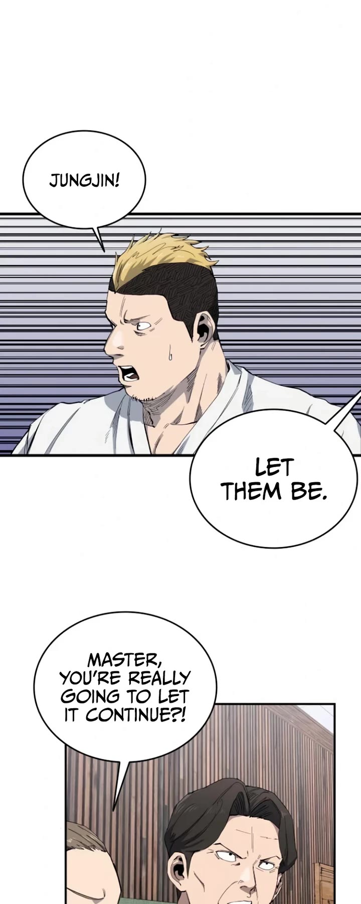 High Class Chapter 9 page 8 - Chapter 9