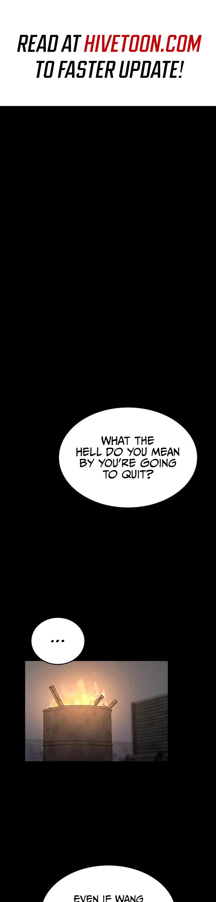 High Class Chapter 90 page 1 - Chapter 90