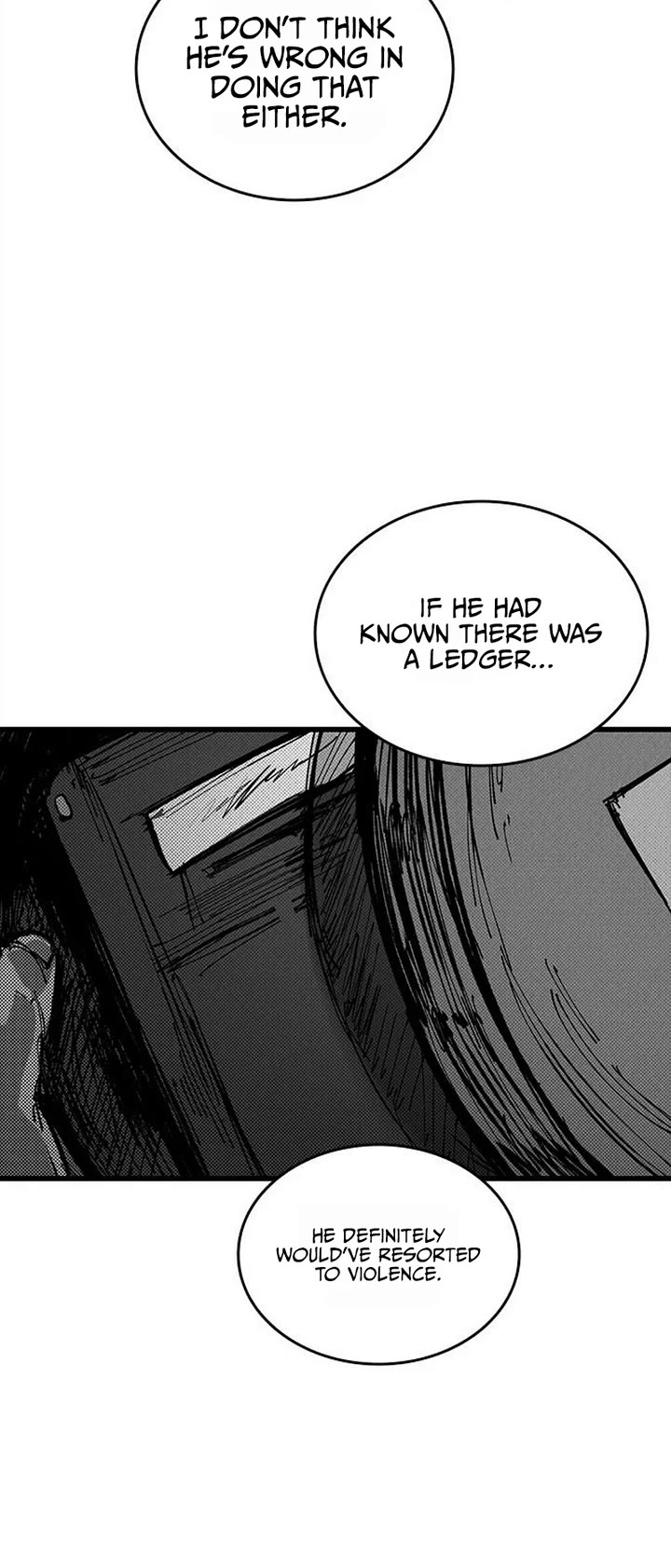 High Class Chapter 90 page 14 - Chapter 90