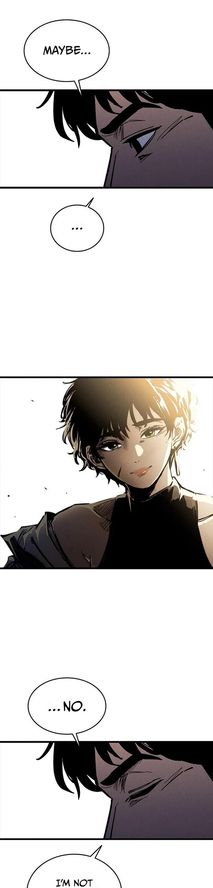 High Class Chapter 90 page 15 - Chapter 90