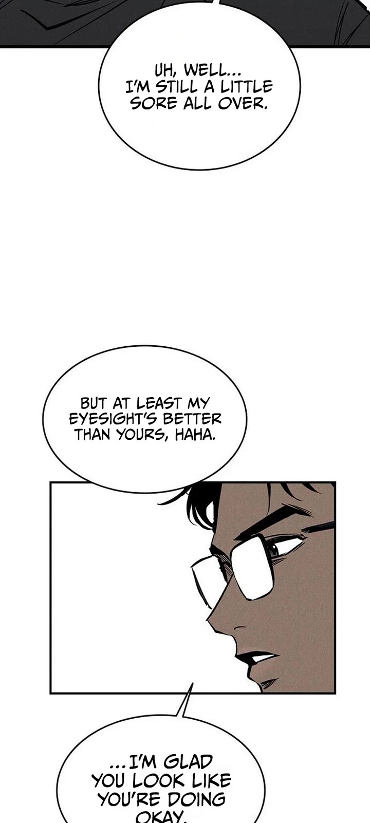 High Class Chapter 90 page 22 - Chapter 90