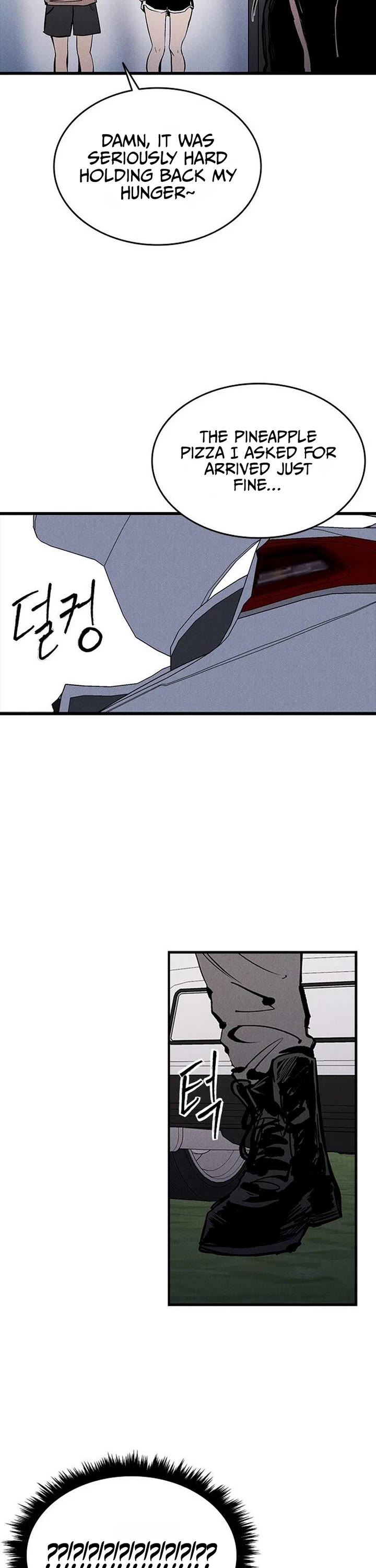 High Class Chapter 90 page 25 - Chapter 90