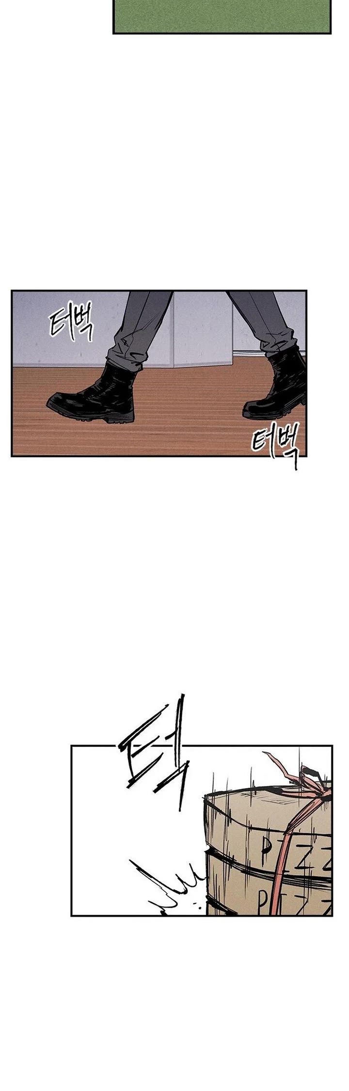 High Class Chapter 90 page 28 - Chapter 90