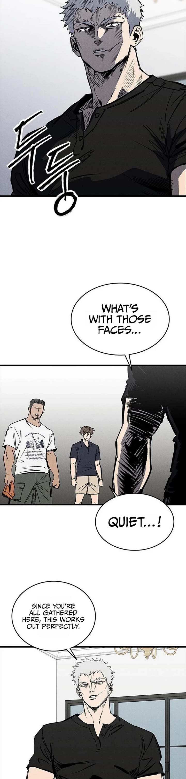 High Class Chapter 90 page 30 - Chapter 90