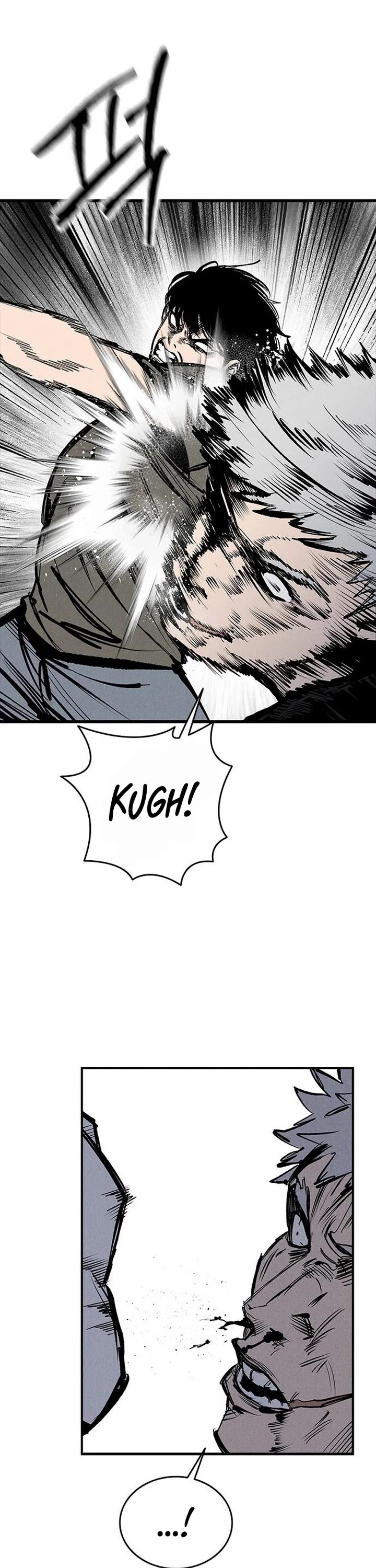 High Class Chapter 90 page 34 - Chapter 90