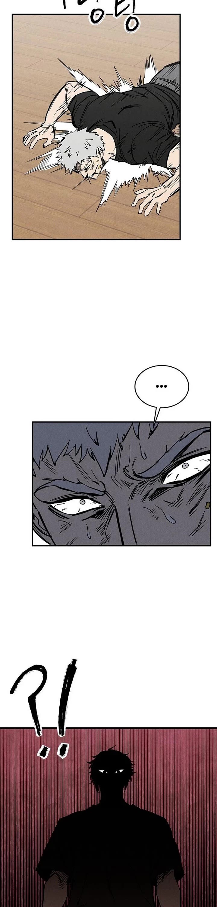 High Class Chapter 90 page 40 - Chapter 90