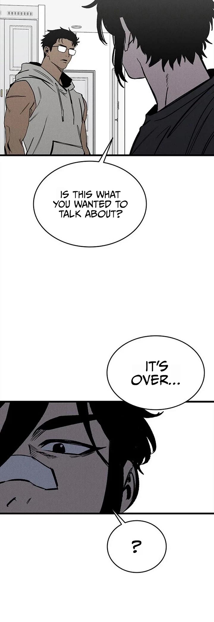 High Class Chapter 90 page 42 - Chapter 90