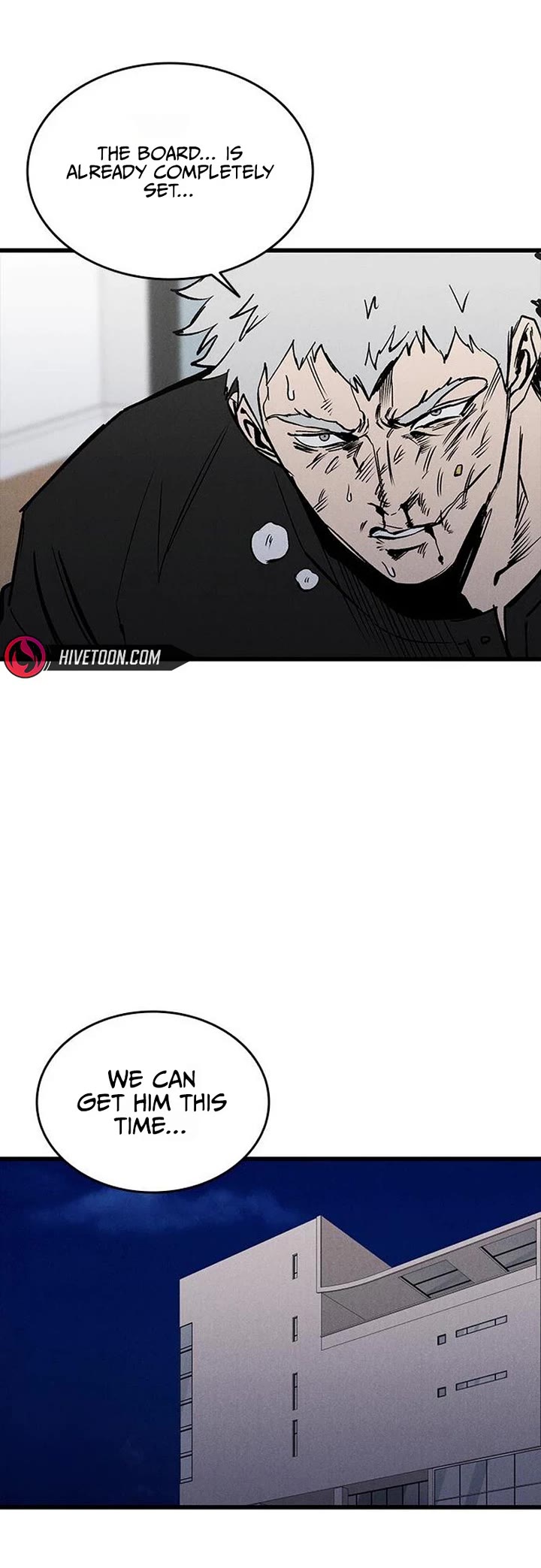 High Class Chapter 90 page 43 - Chapter 90