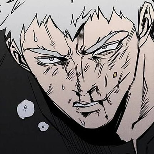 High Class Chapter 90 cover