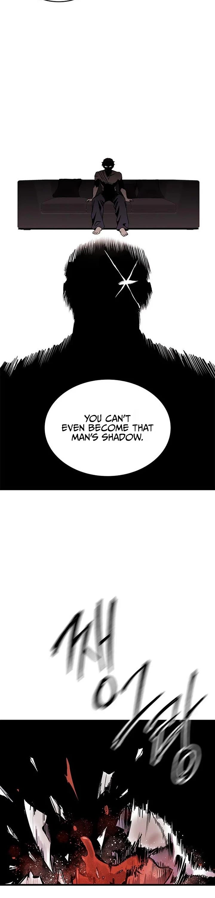High Class Chapter 91 page 11 - Chapter 91