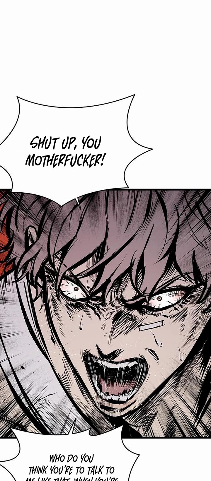 High Class Chapter 91 page 12 - Chapter 91