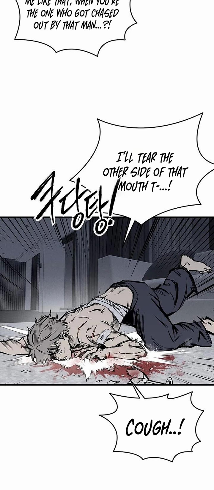 High Class Chapter 91 page 13 - Chapter 91