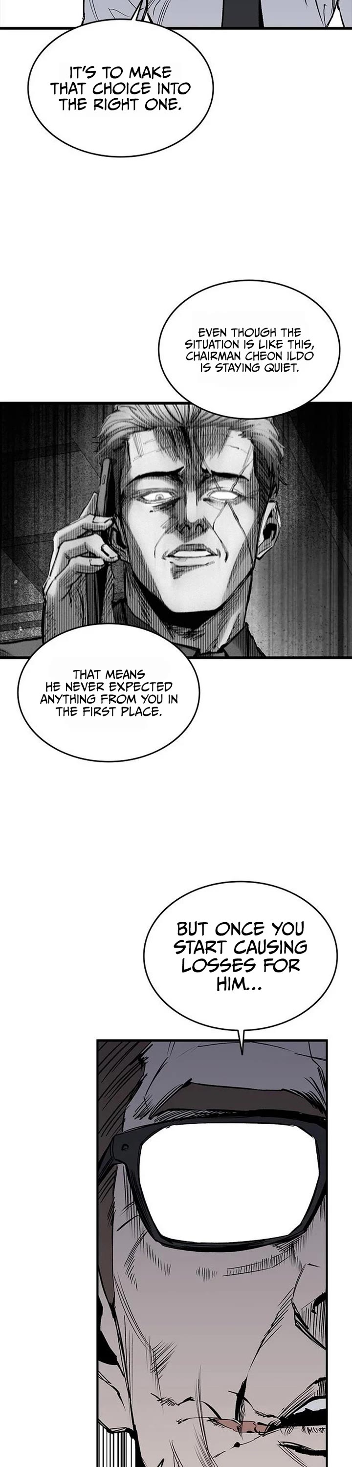 High Class Chapter 91 page 16 - Chapter 91