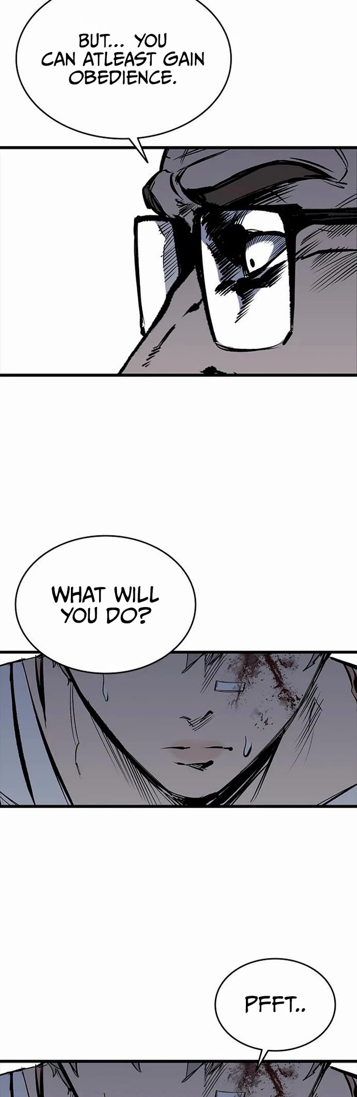 High Class Chapter 91 page 22 - Chapter 91