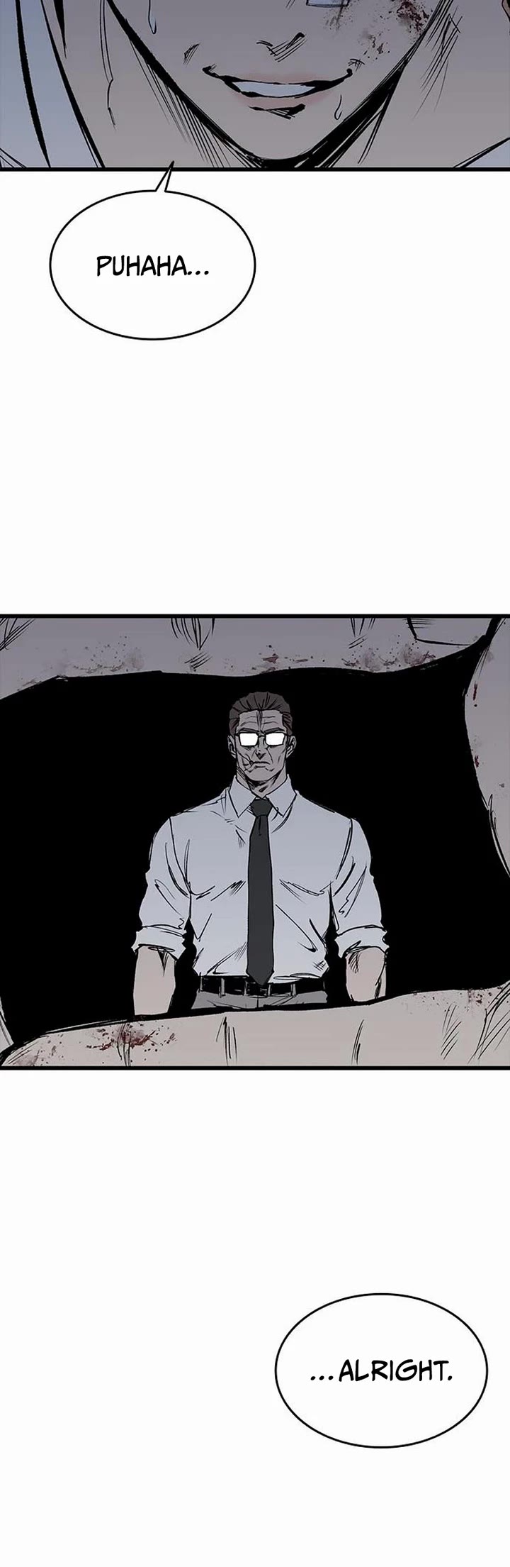 High Class Chapter 91 page 23 - Chapter 91