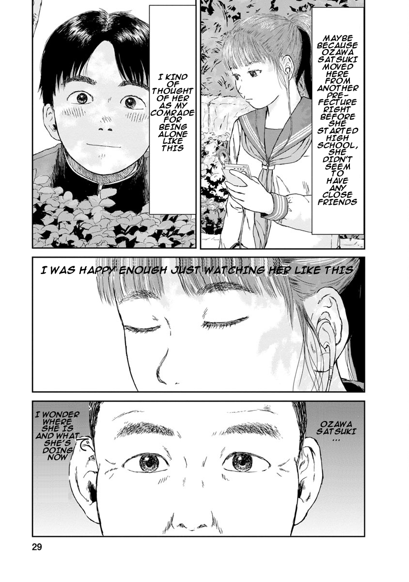 High Position Chapter 1 page 29 - Chapter 1: Springtime for 46 Year old