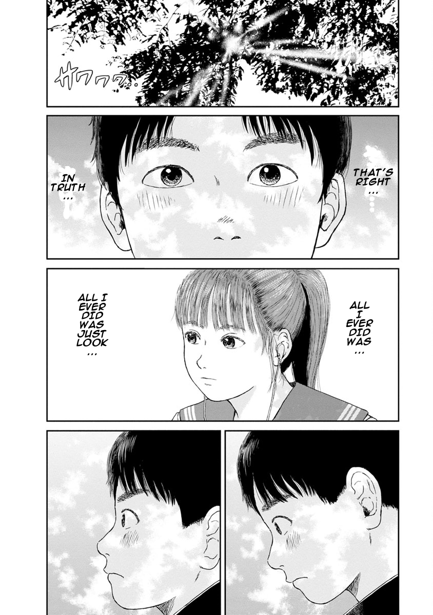 High Position Chapter 1 page 30 - Chapter 1: Springtime for 46 Year old
