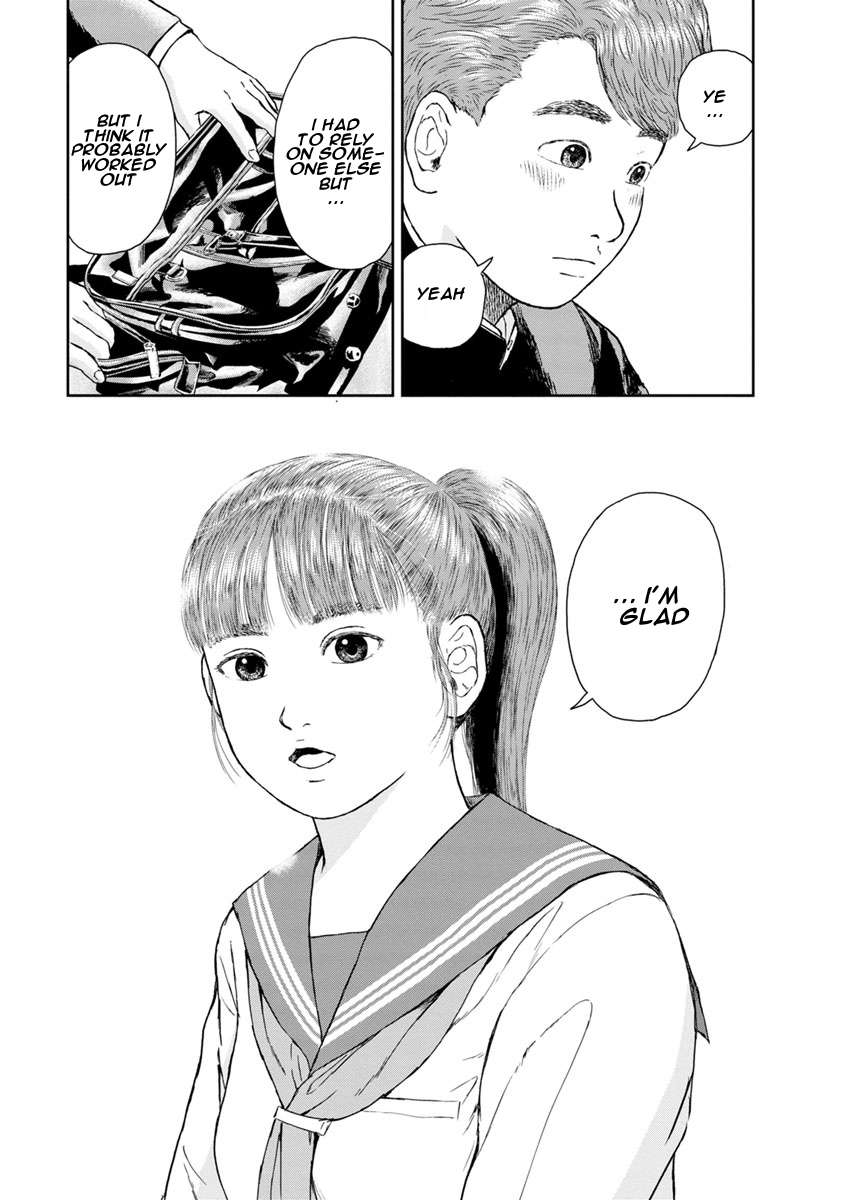 High Position Chapter 11 page 19 - Chapter 11: Mister Children