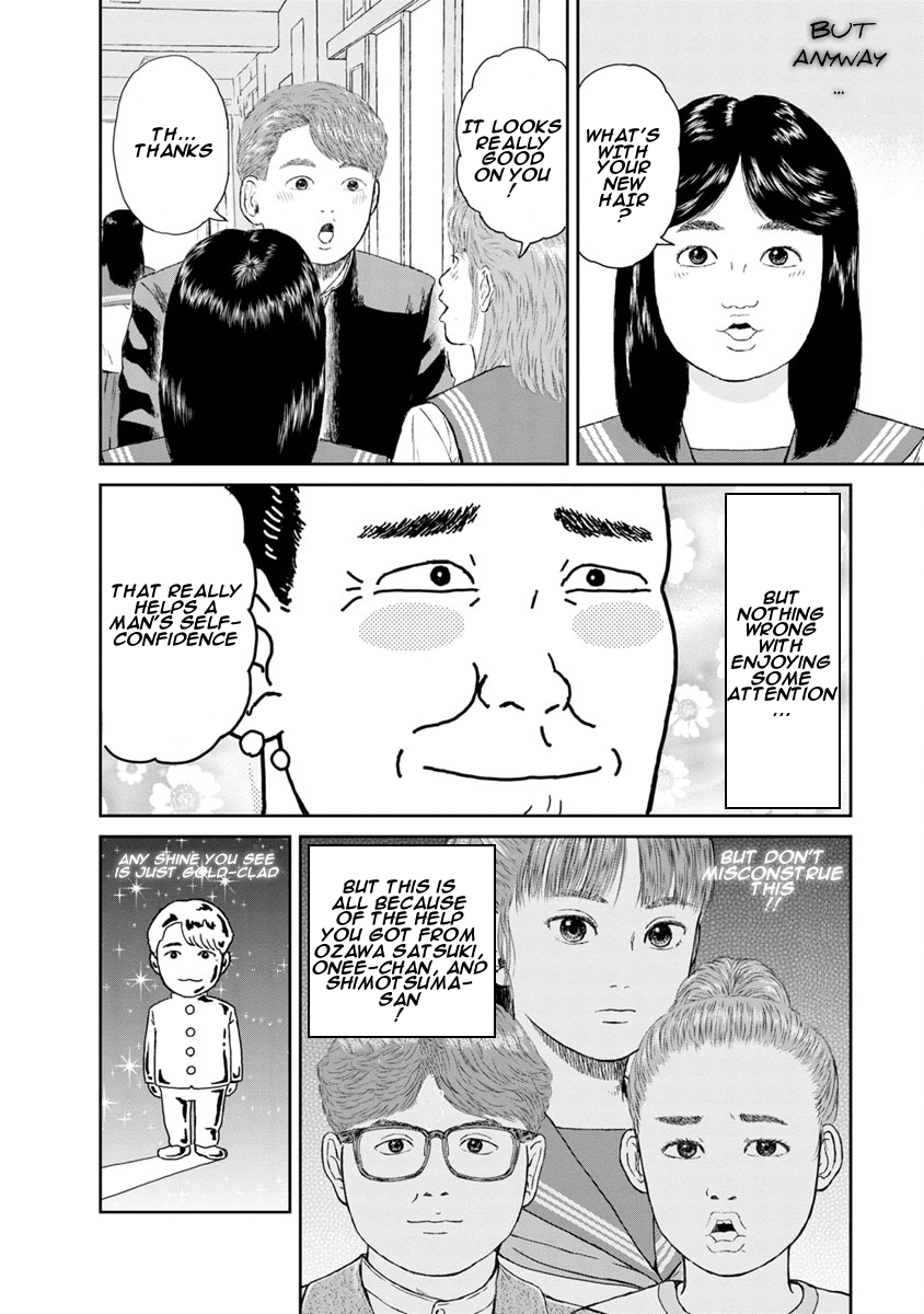 High Position Chapter 12 page 10 - Chapter 12: Cherry
