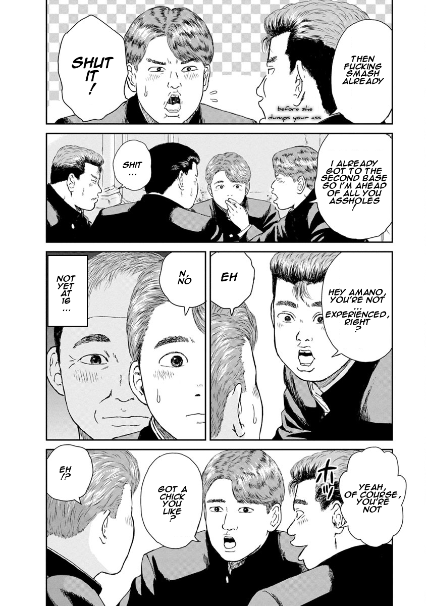 High Position Chapter 12 page 4 - Chapter 12: Cherry