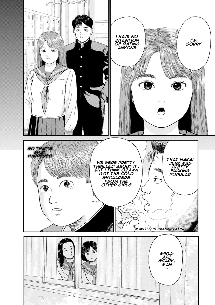 High Position Chapter 12 page 6 - Chapter 12: Cherry