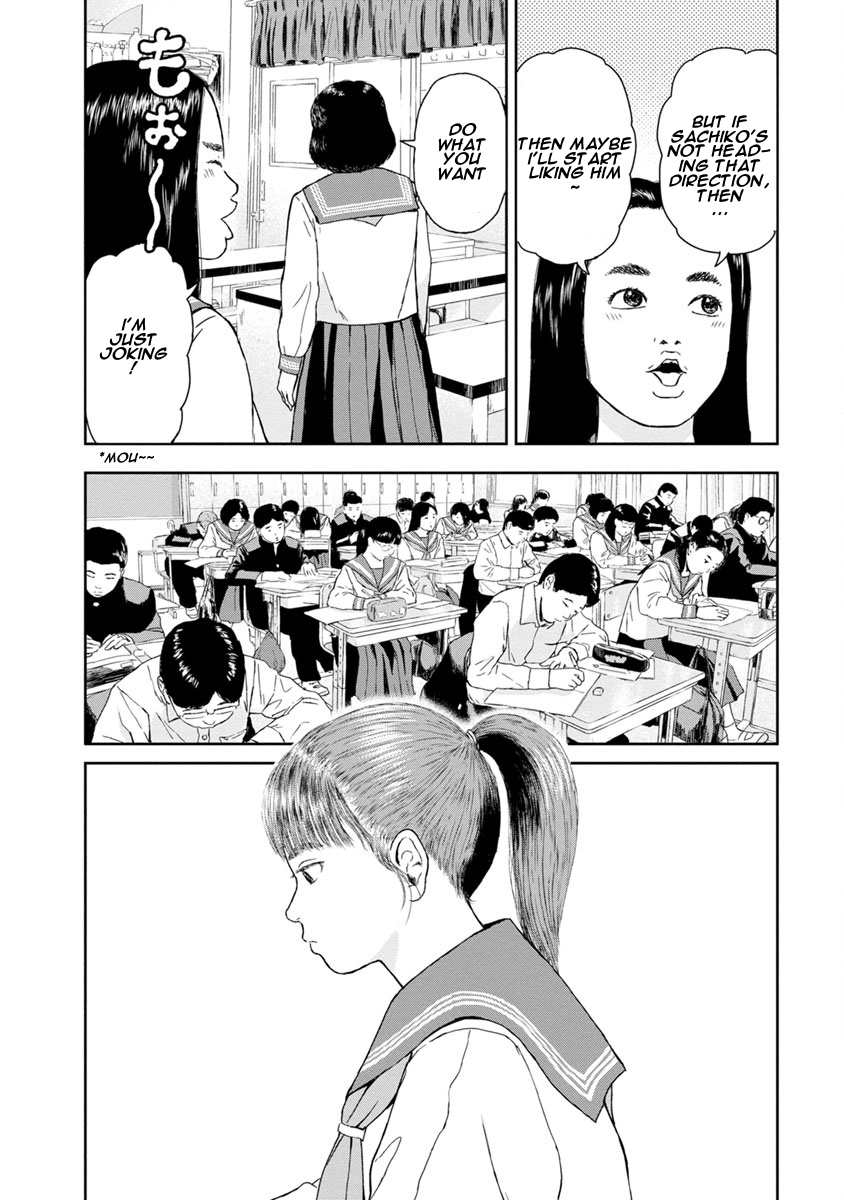 High Position Chapter 12 page 8 - Chapter 12: Cherry