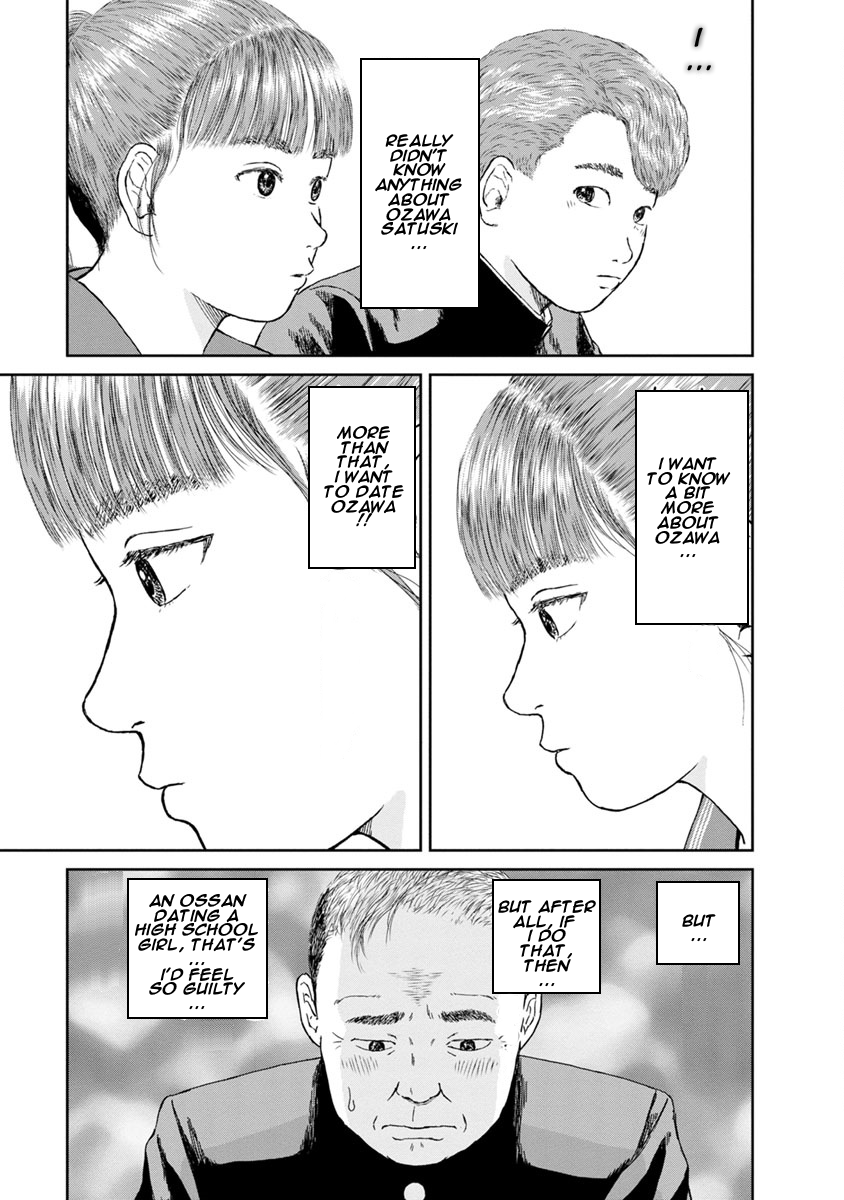 High Position Chapter 12 page 9 - Chapter 12: Cherry