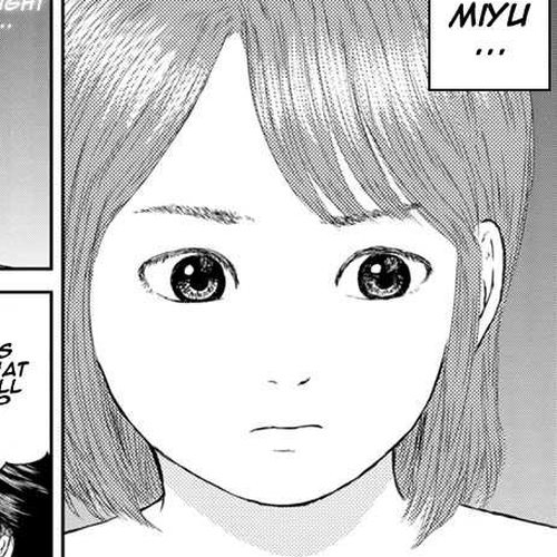 High Position Chapter 15: Kimini, Mune-kyun cover