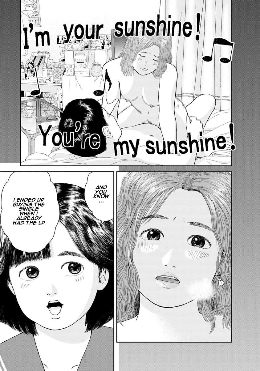 High Position Chapter 18 page 3 - Chapter 18: Friends
