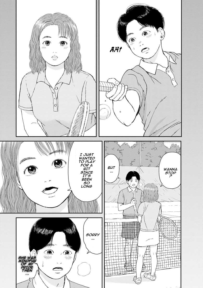 High Position Chapter 2 page 12 - Chapter 2: 86's World