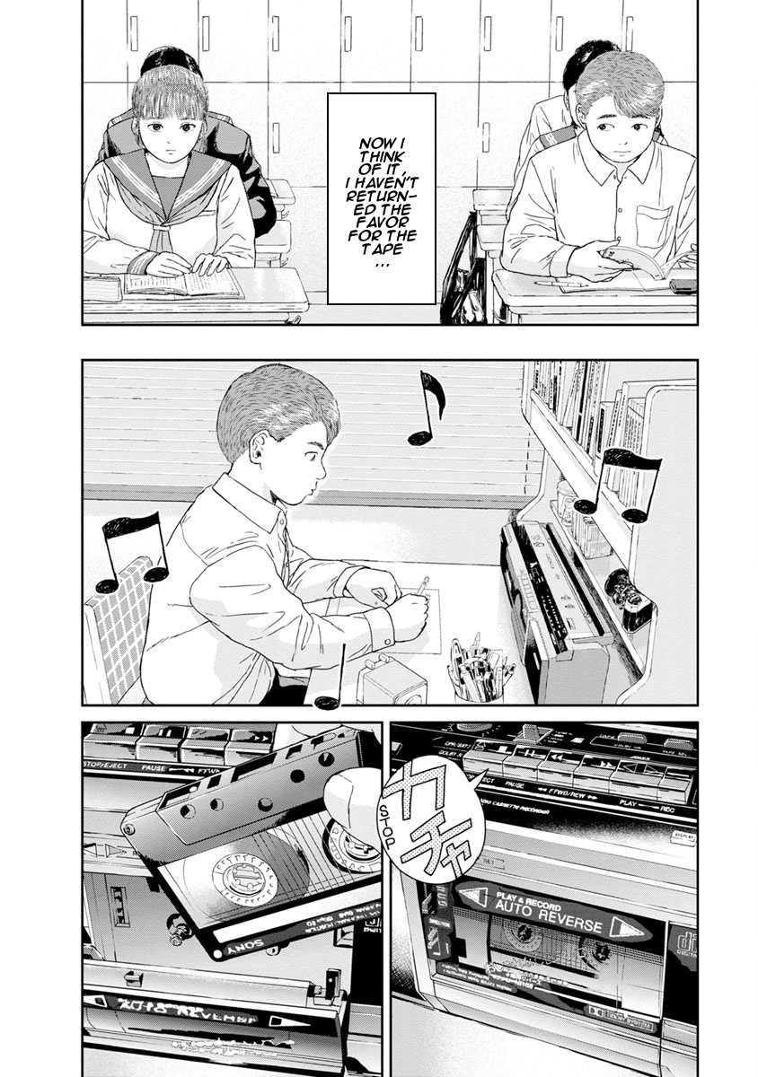 High Position Chapter 21 page 10 - Chapter 21: Cassette Tape Music