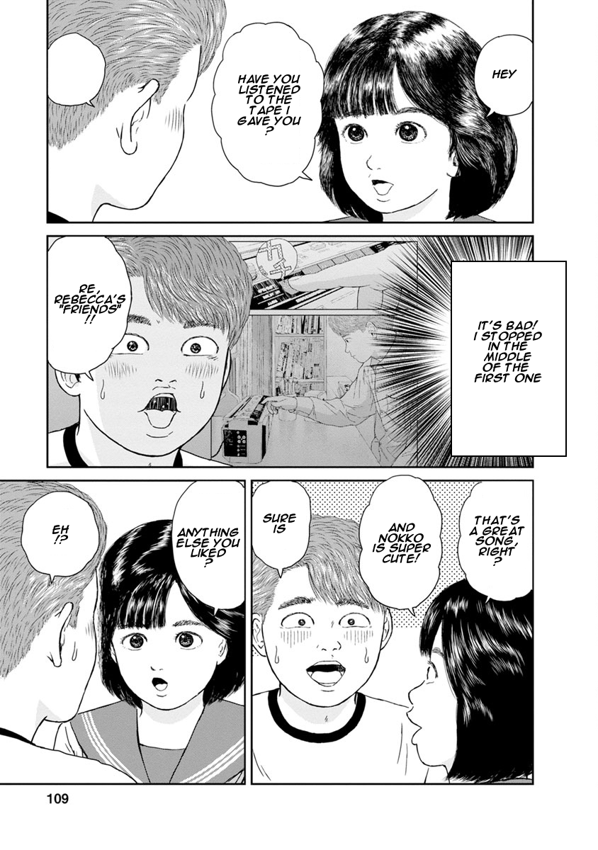 High Position Chapter 21 page 7 - Chapter 21: Cassette Tape Music