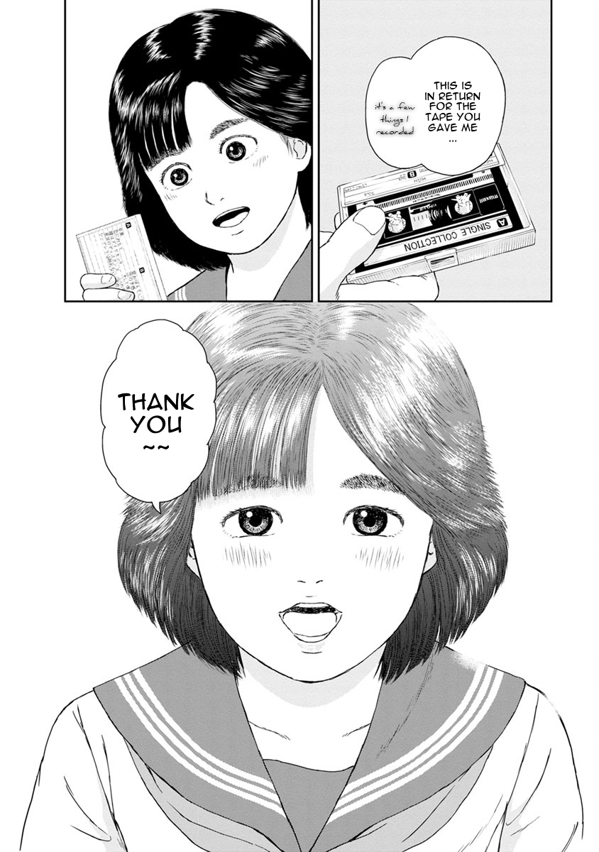 High Position Chapter 22 page 18 - Chapter 22: Happy