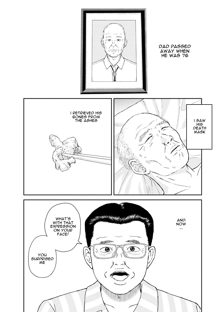 High Position Chapter 22 page 2 - Chapter 22: Happy