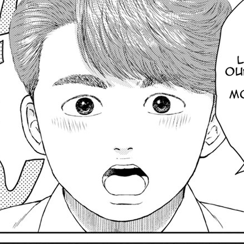 High Position Chapter 22: Happy cover
