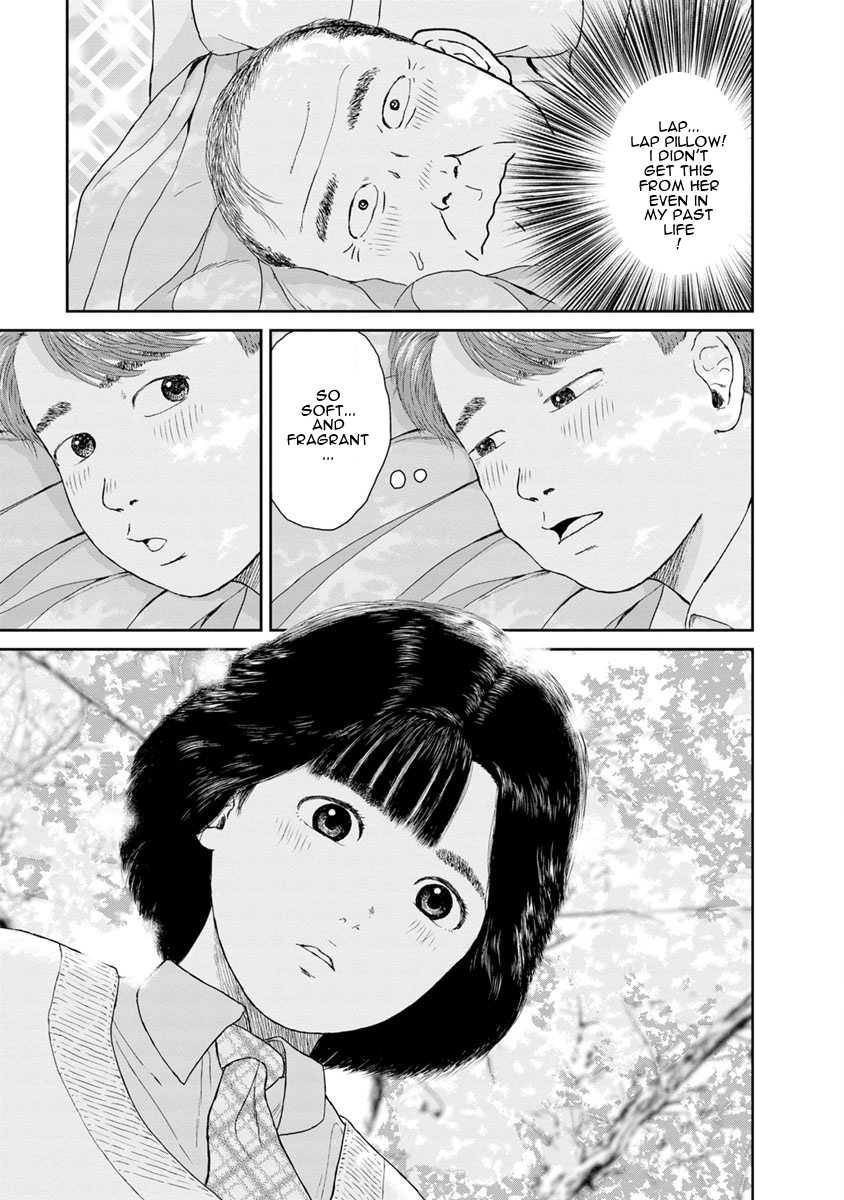 High Position Chapter 23 page 15 - Chapter 23: Dendenmushi