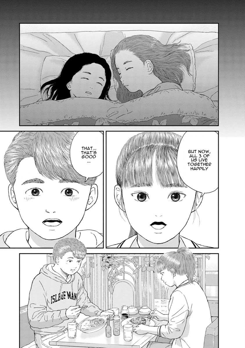 High Position Chapter 24 page 18 - Chapter 24: Himitsu no Date "Secret Date"