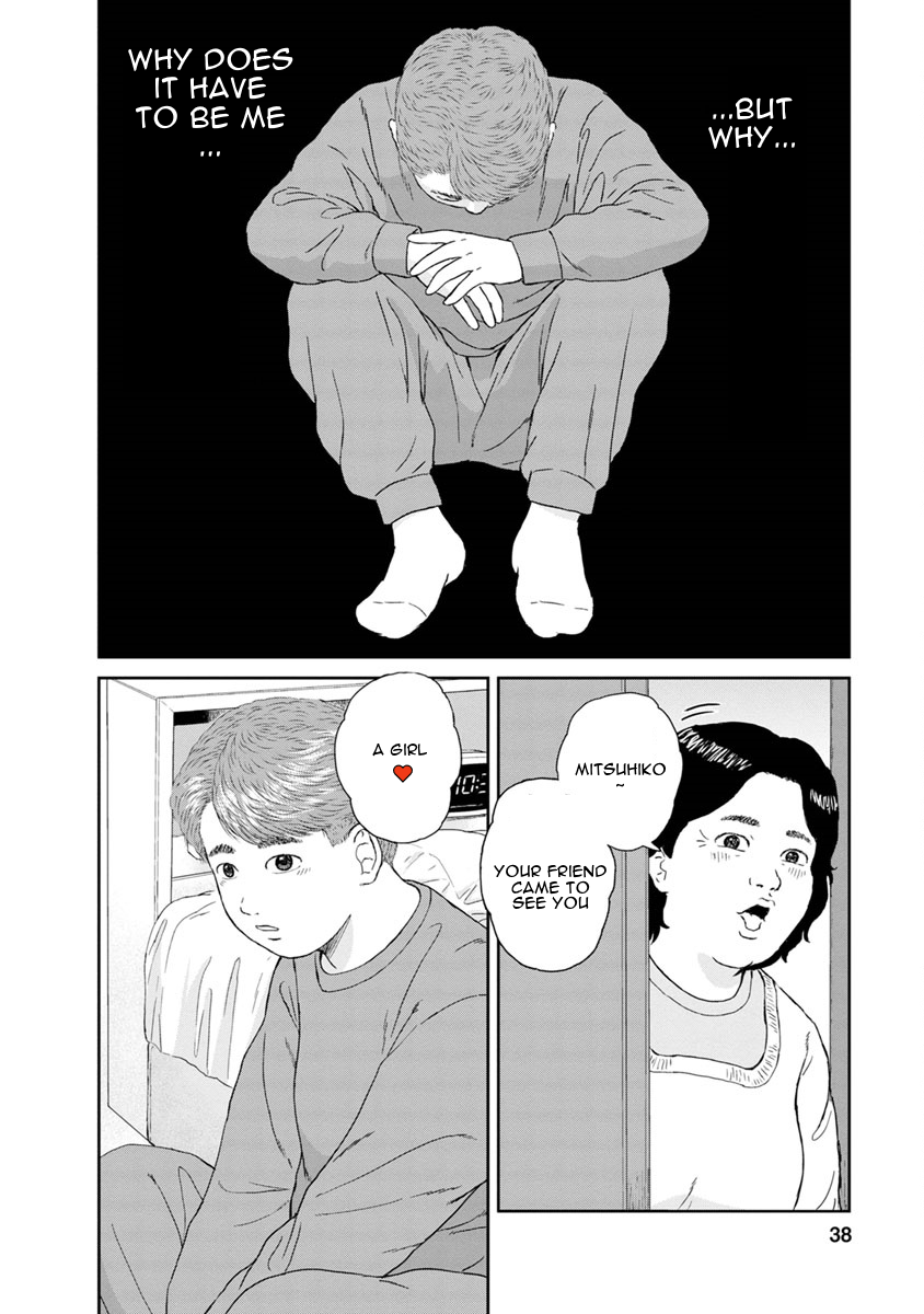 High Position Chapter 25 page 15 - Chapter 25: Destiny