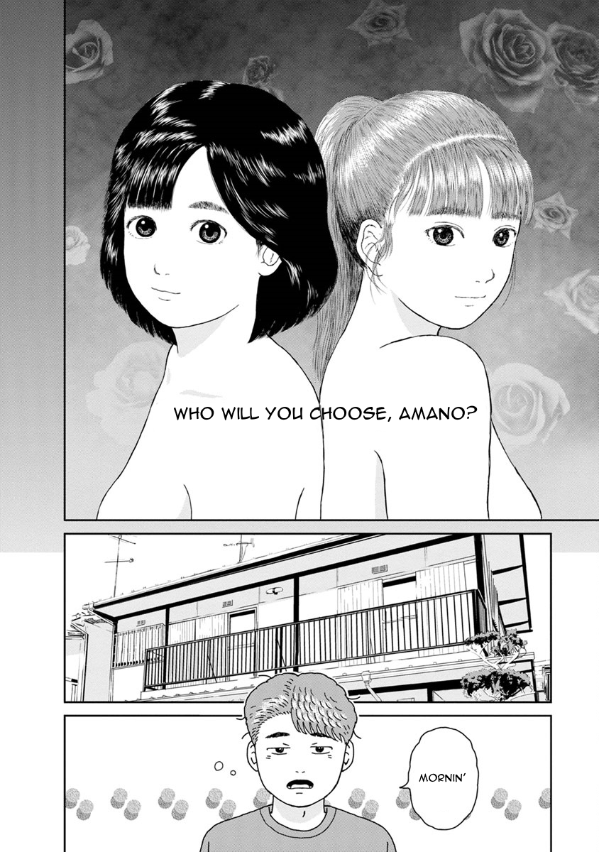 High Position Chapter 25 page 8 - Chapter 25: Destiny