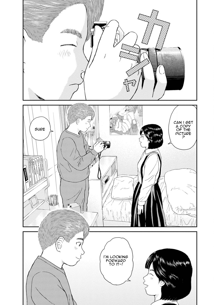 High Position Chapter 26 page 2 - Chapter 26: 3/11/2011