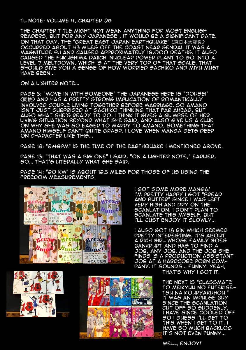High Position Chapter 26 page 21 - Chapter 26: 3/11/2011