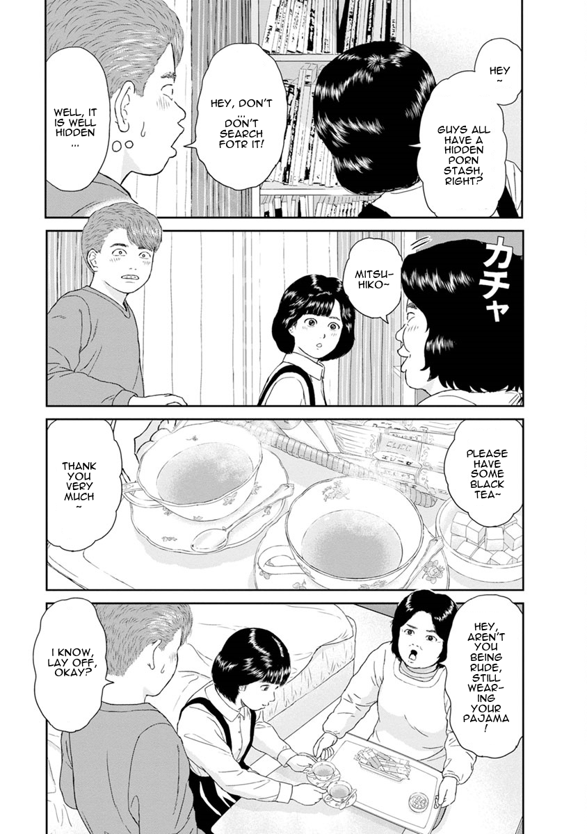 High Position Chapter 26 page 3 - Chapter 26: 3/11/2011