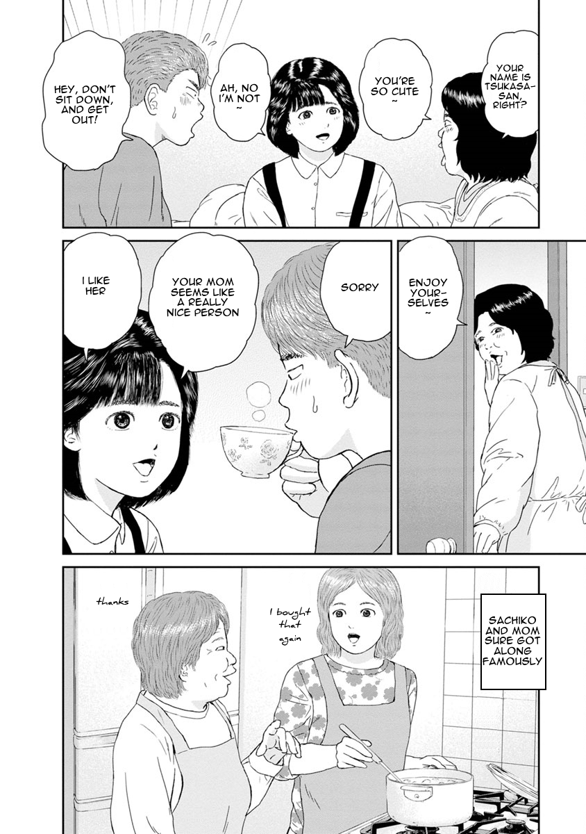 High Position Chapter 26 page 4 - Chapter 26: 3/11/2011