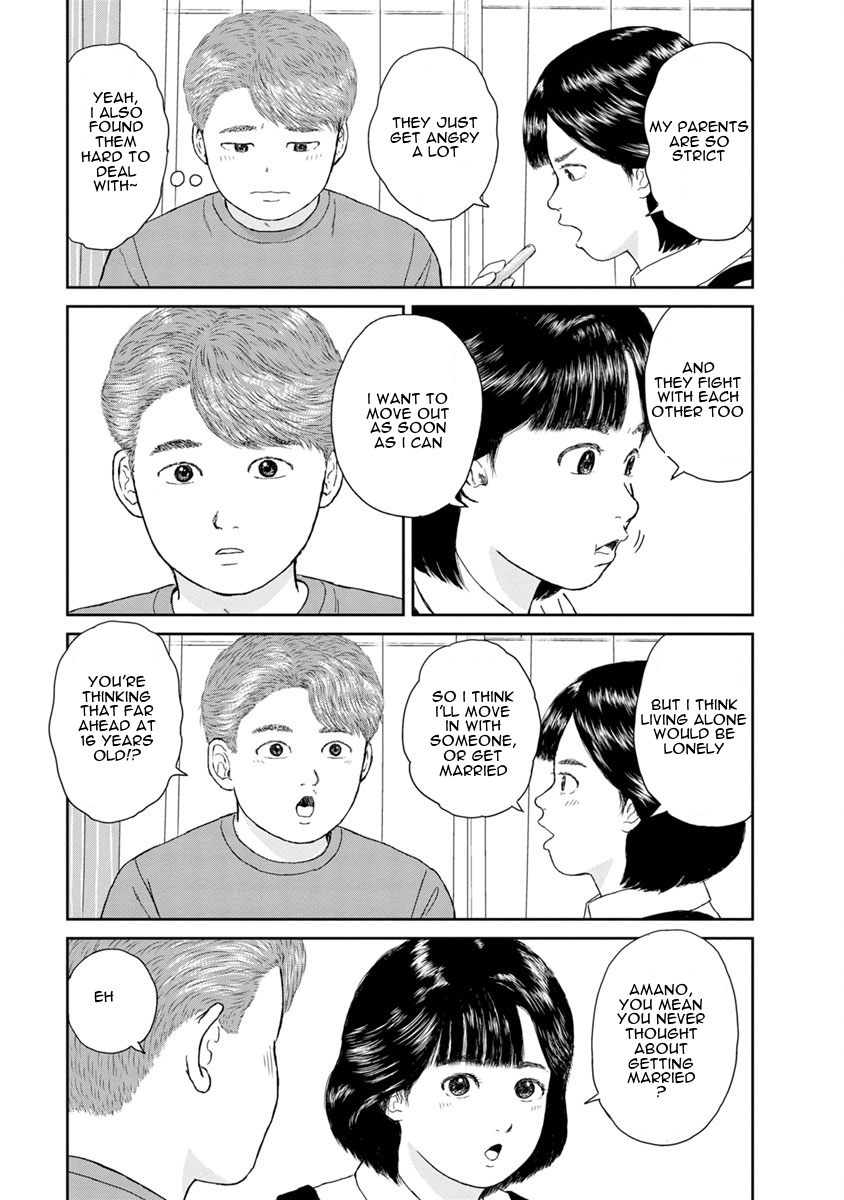 High Position Chapter 26 page 5 - Chapter 26: 3/11/2011