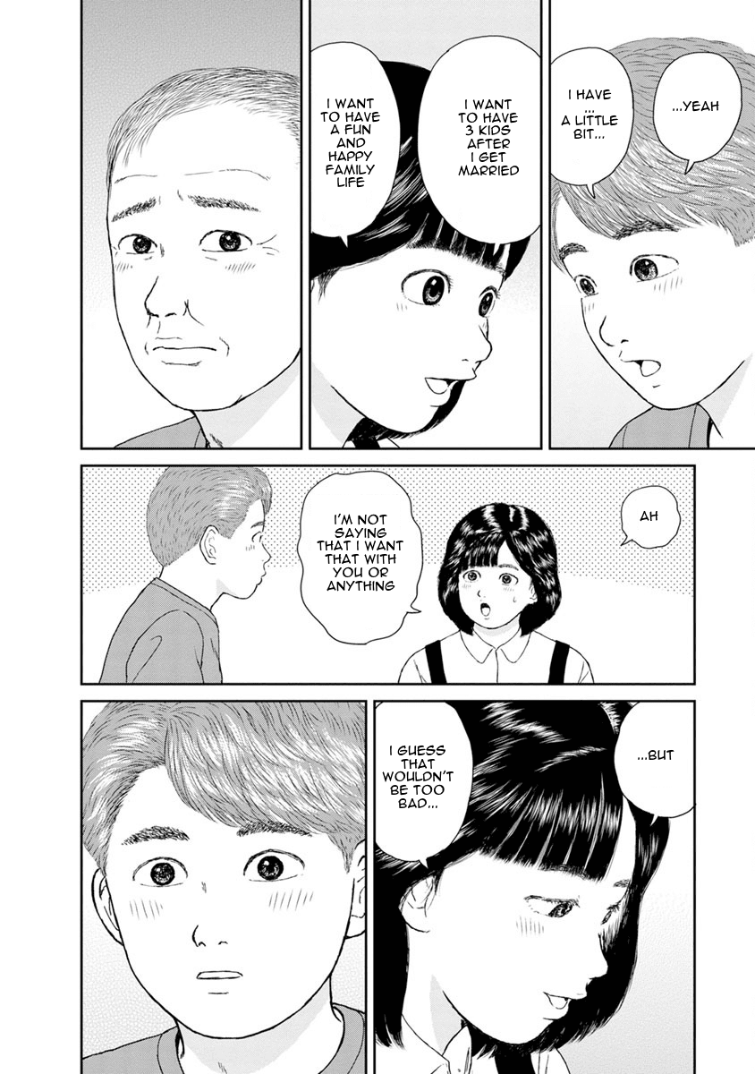 High Position Chapter 26 page 6 - Chapter 26: 3/11/2011