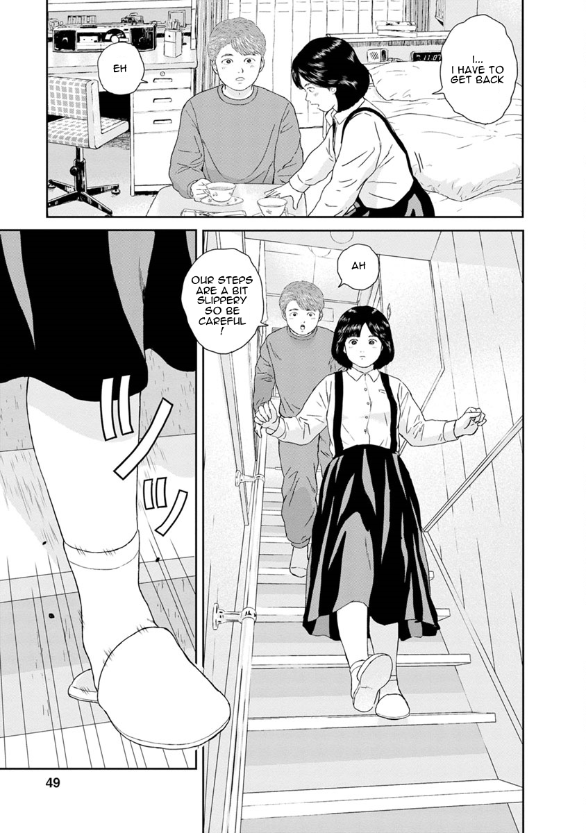 High Position Chapter 26 page 7 - Chapter 26: 3/11/2011