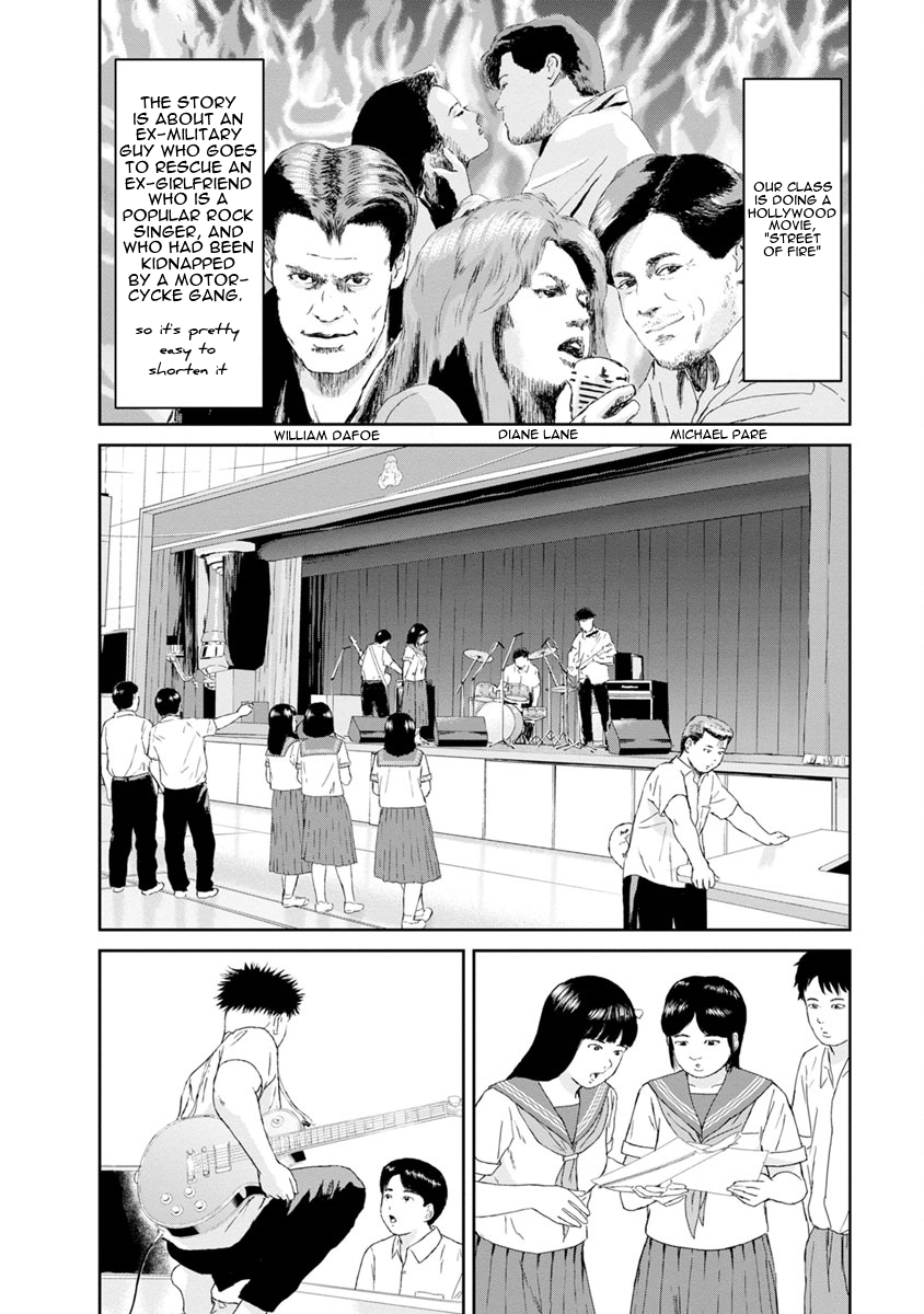 High Position Chapter 29 page 13 - Chapter 29: September