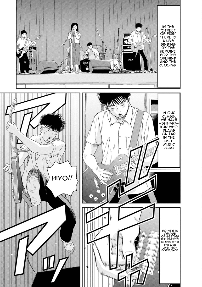 High Position Chapter 29 page 14 - Chapter 29: September
